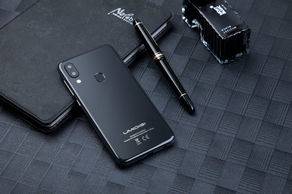 UMIDIGI A3