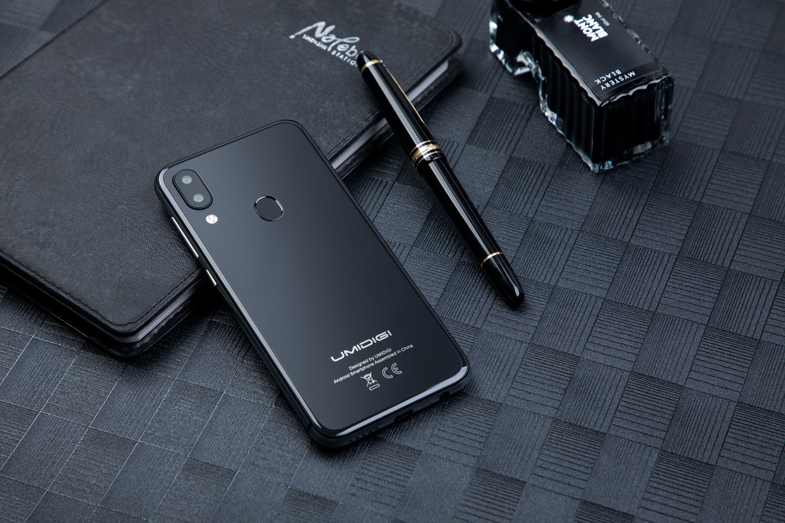 Umidigi A3 -  External Reviews