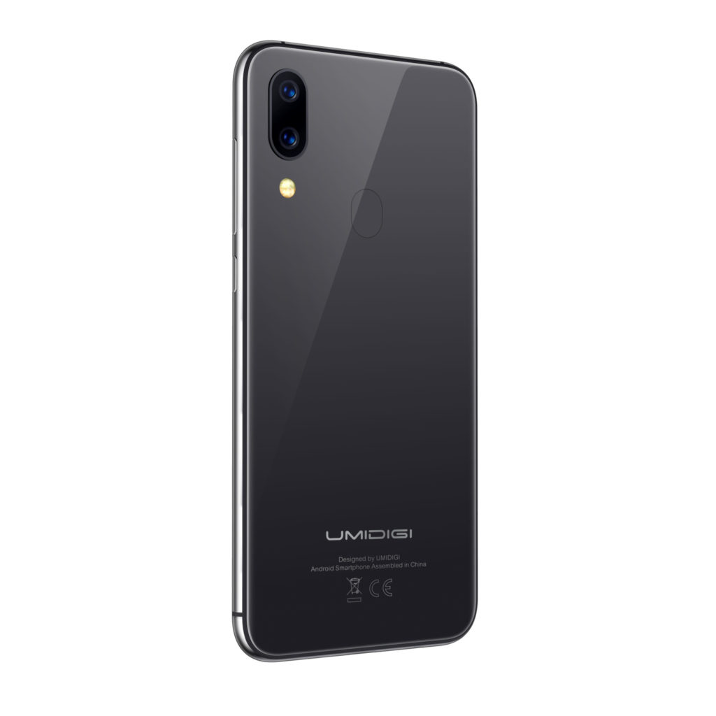 UMIDIGI A3 