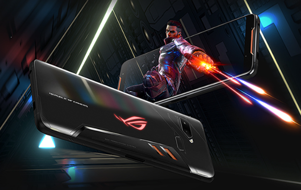 Asus Rog Phone Now Up For Pre-Orders From Asus, Amazon And Microsoft Store,  Releasing On October 29 - Gizmochina