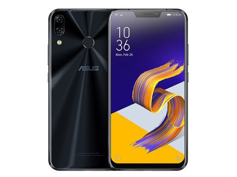 Asus Zenfone 5Z