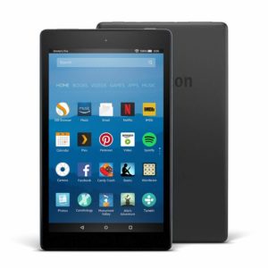 Amazon Fire HD 8