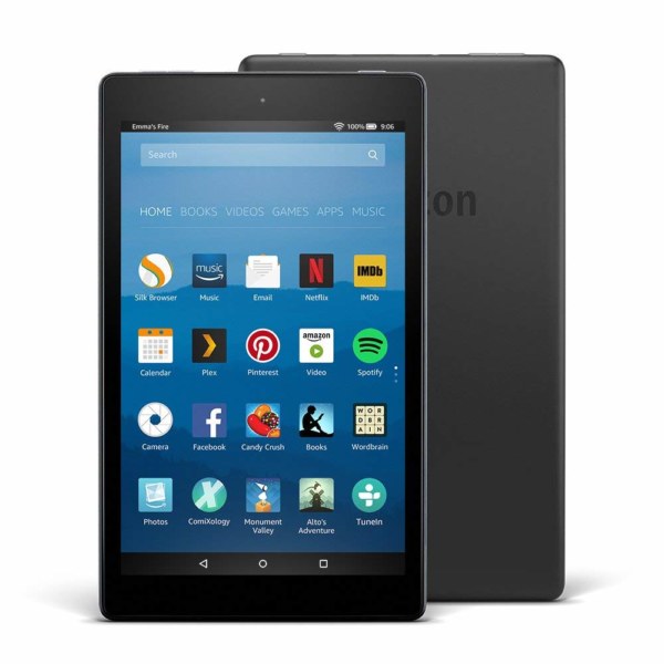 Amazon Fire HD 8