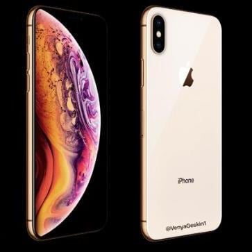 Apple iPhone XR - Full phone specifications