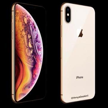 Apple iPhone Xr