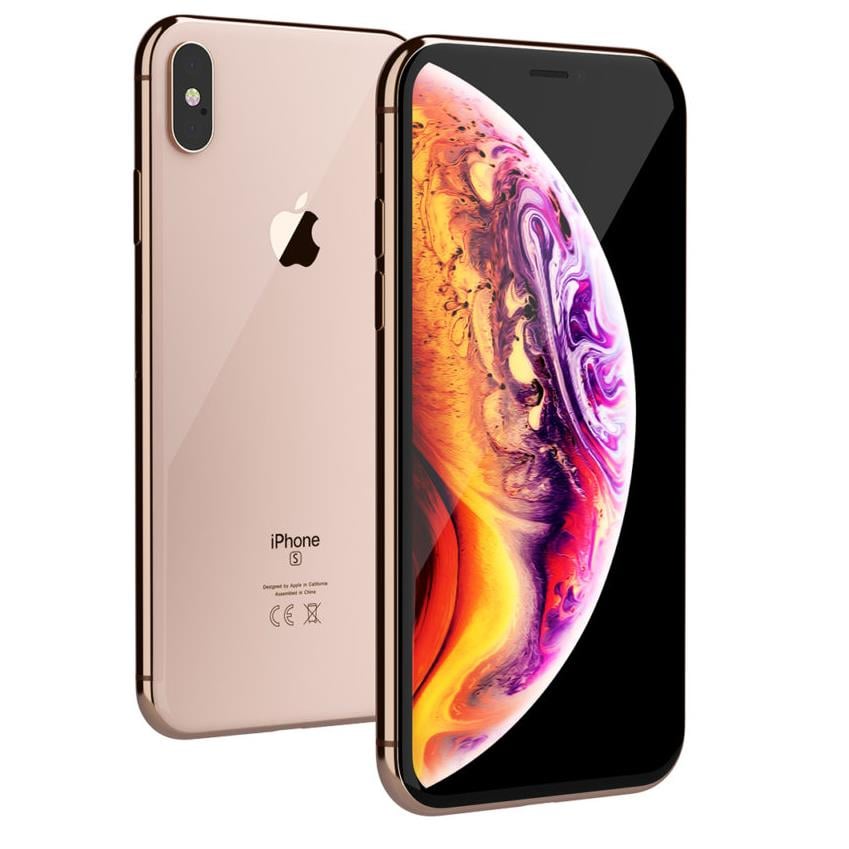 iPhone Xs アップル