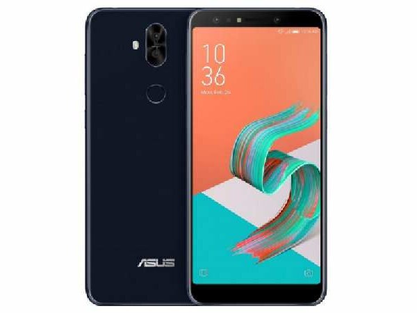 Asus ZenFone 5 Selfie - Full Specification, price, review