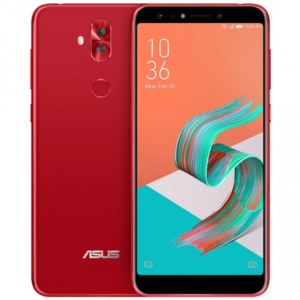 Asus ZenFone 5 Selfie Pro