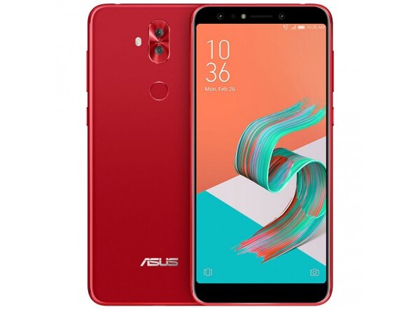 Asus ZenFone 5 Selfie Pro