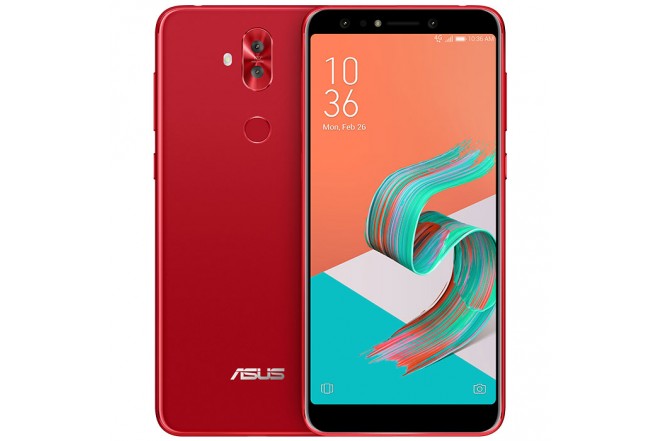 Asus ZenFone 5 Selfie Pro