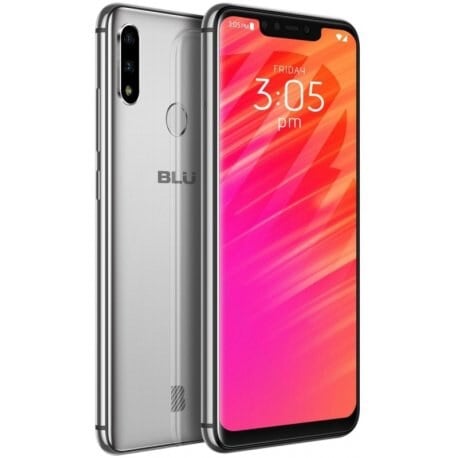 BLU Vivo XI