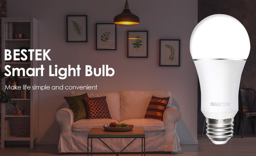 iselector google home