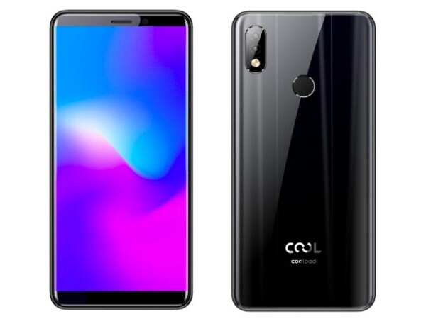 Coolpad Cool Play 7C