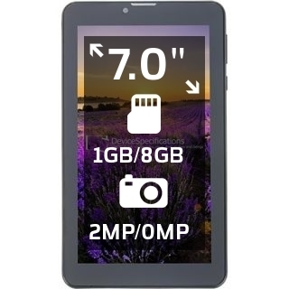 DEXP Ursus H170 - Full Specification, price, review
