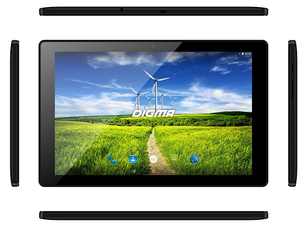 Digma Citi 1576 3G - Full Specification, price, review