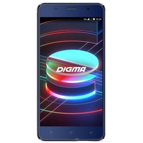 Digma Linx X1 3G - Full Specification, price, review