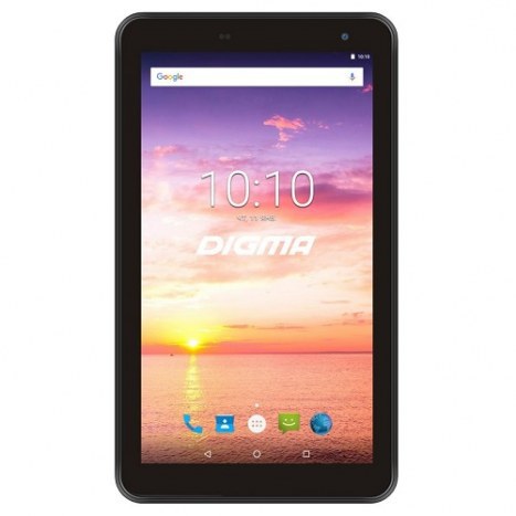 Digma Optima 7016N 3G - Full Specification, price, review