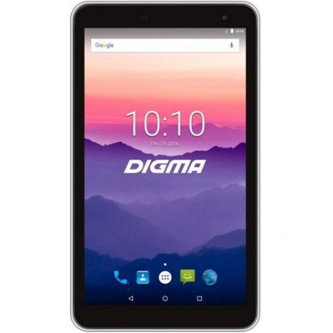 Digma Optima 7018N 4G - Full Specification, price, review