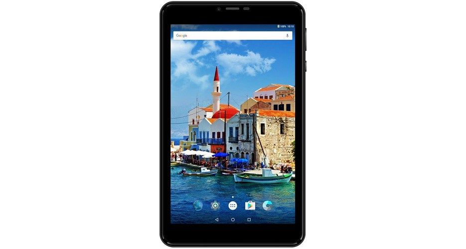 Digma Plane 8566N 3G - Full Specification, price, review