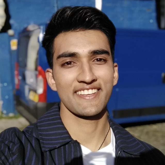 Redmi 6 Pro camera sample selfie 05