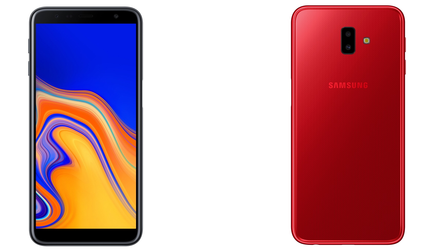 Samsung J6 2018 Дисплей Купить