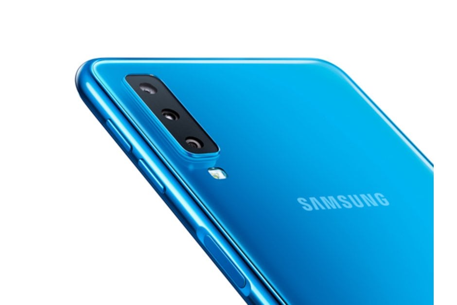 Samsung Galaxy P30