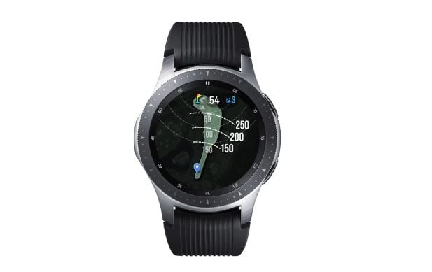 Galaxy Watch Golf Edition