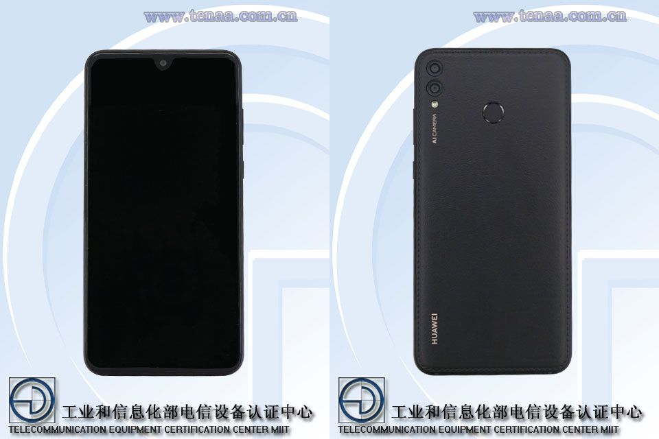 Huawei ARS-TL00 TENNA