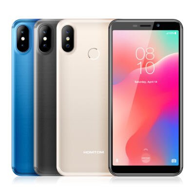 HomTom C1