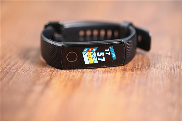 honour smart band 4