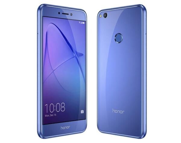 Huawei 8x - Full Specification, price, review