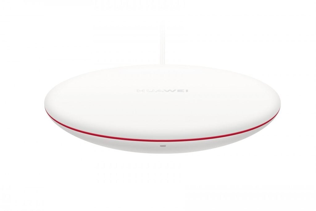 huawei wireless charger