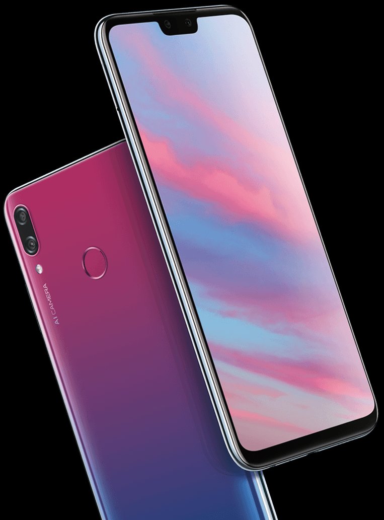 Huawei Enjoy 9 Plus and specs get leaked - Gizmochina