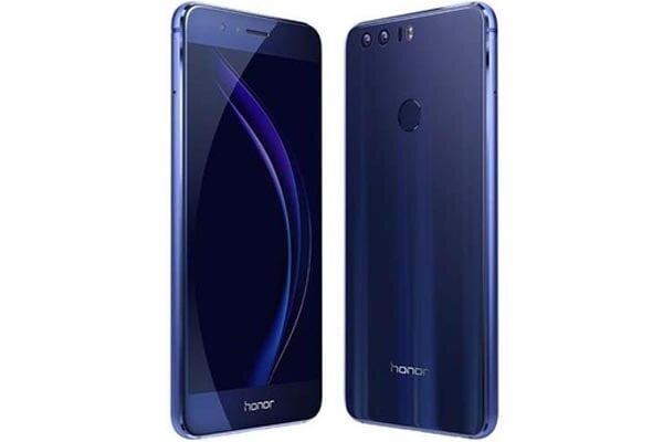 Huawei Honor 8C