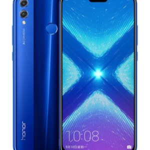 Huawei Honor 8X Max SD636