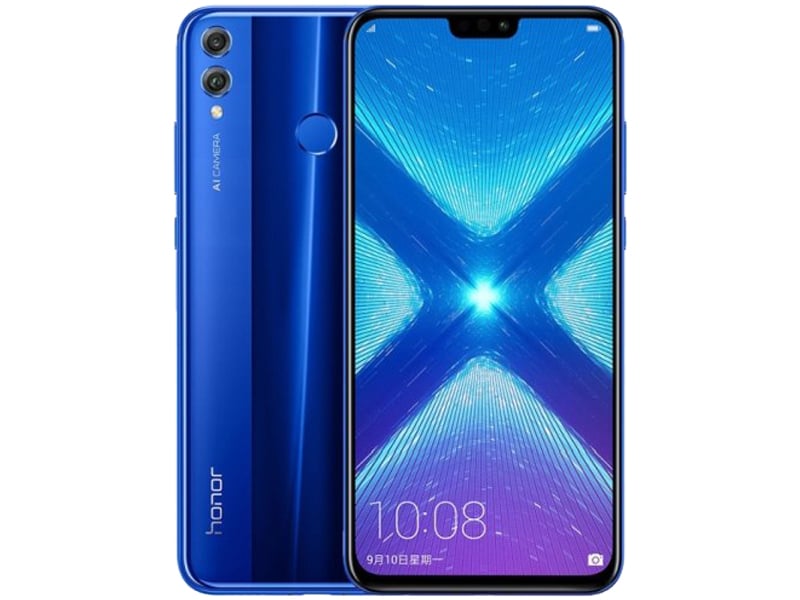 Huawei honor 8x 128gb price in uae