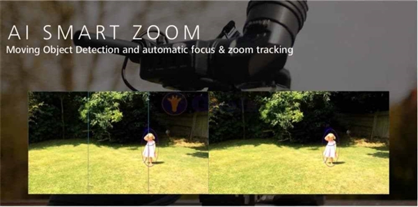 Huawei Mate 20, Mate 20 Pro Promotional Materials