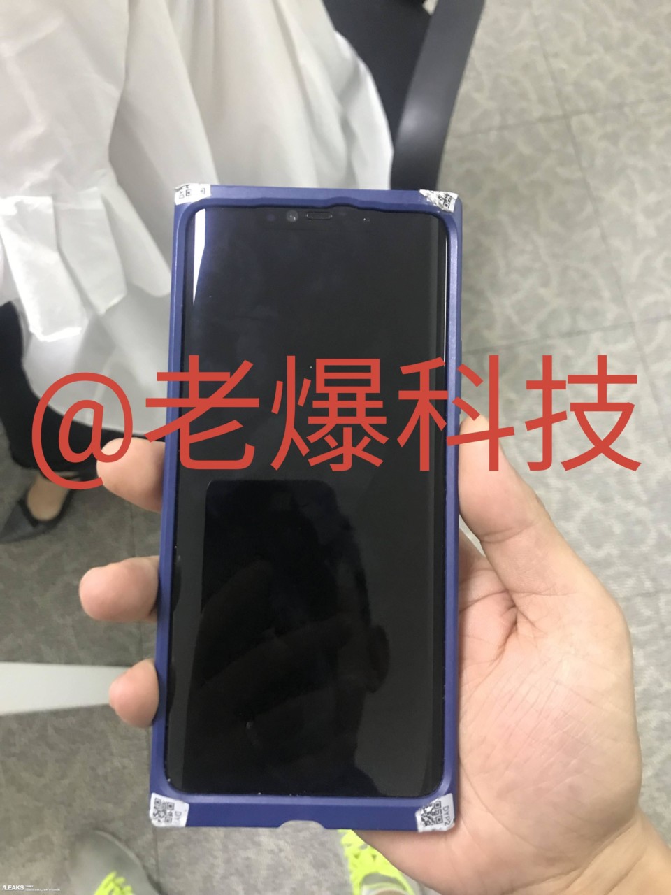 Huawei-Mate-20-Pro-live-images