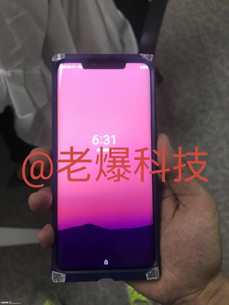 Huawei-Mate-20-Pro-live-images