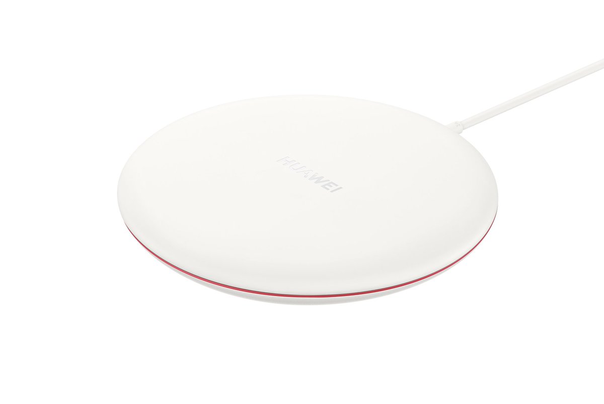 Huawei Wireless Charger CP60