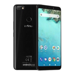 Infinix Note 5 Stylus