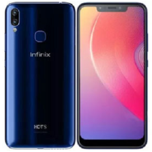 Infinix S3X