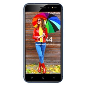 Intex Indie 44