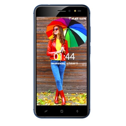 Intex Indie 44