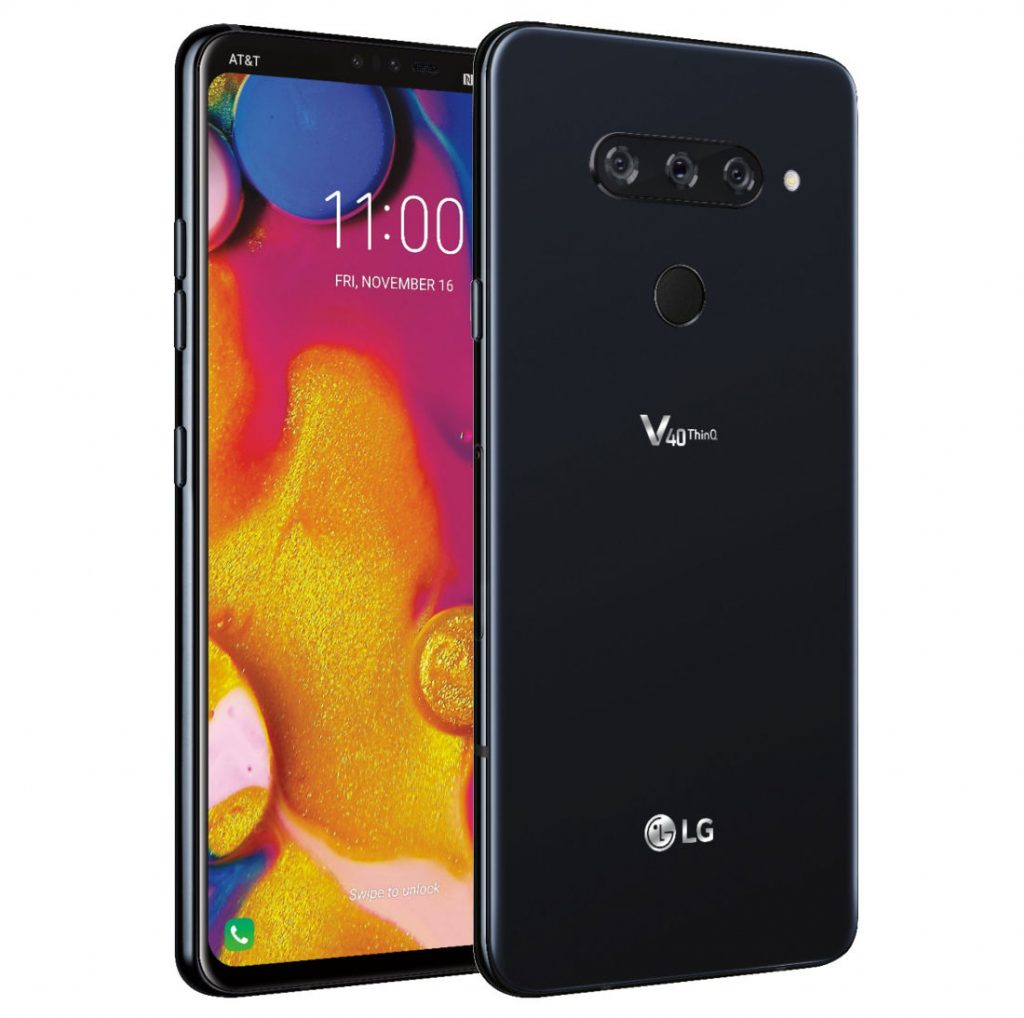 Lg v30 android 9 rom