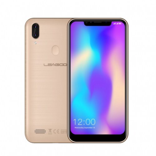 Leagoo M11