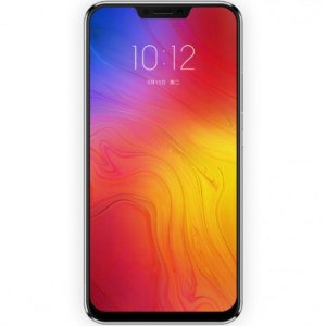 Lenovo Z5 Pro