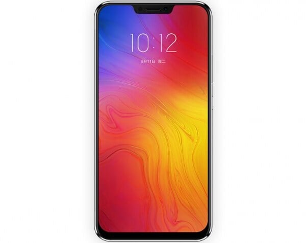 Lenovo z5 pro specs and price philippines