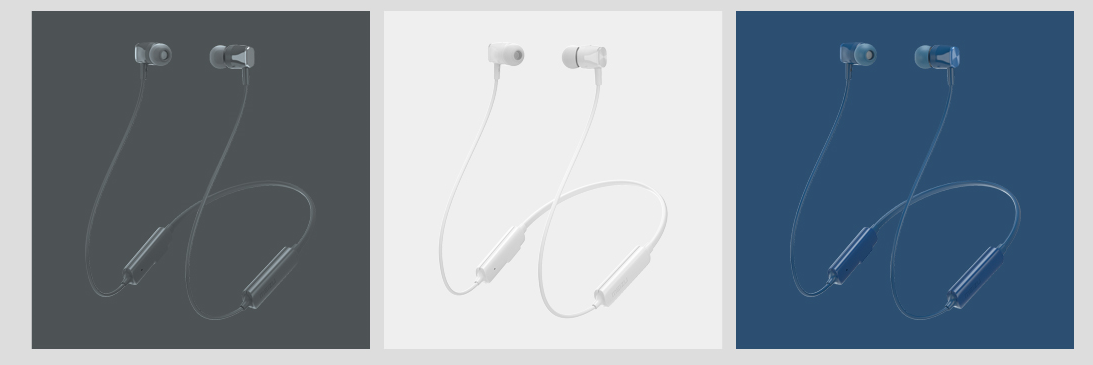 Meizu EP52 Lite Color variants