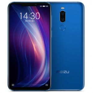 Meizu X8